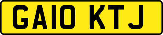 GA10KTJ