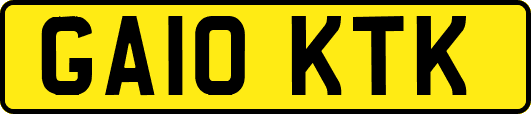 GA10KTK