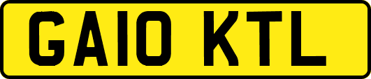 GA10KTL