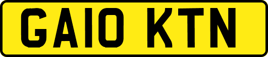GA10KTN