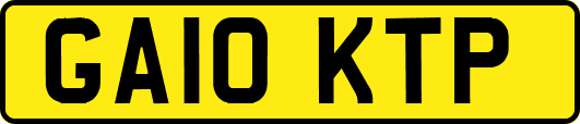 GA10KTP