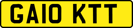 GA10KTT
