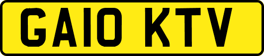 GA10KTV