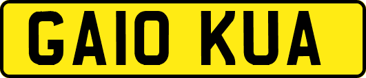 GA10KUA