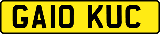 GA10KUC