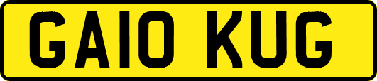 GA10KUG
