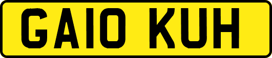 GA10KUH