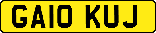 GA10KUJ