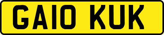 GA10KUK