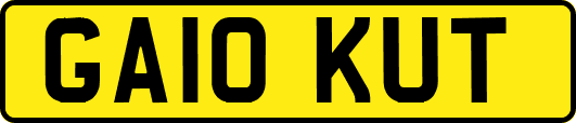 GA10KUT