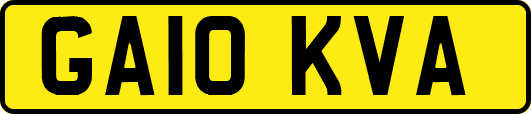 GA10KVA
