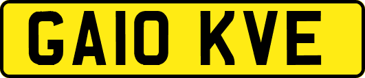 GA10KVE