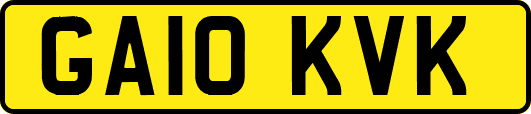 GA10KVK