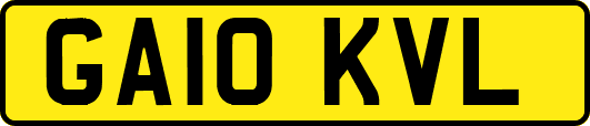 GA10KVL