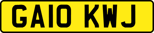 GA10KWJ