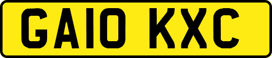 GA10KXC