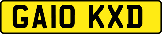 GA10KXD