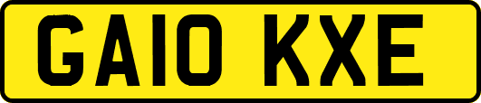 GA10KXE