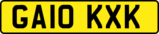 GA10KXK