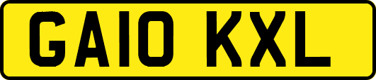 GA10KXL