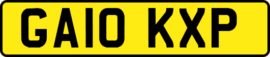 GA10KXP