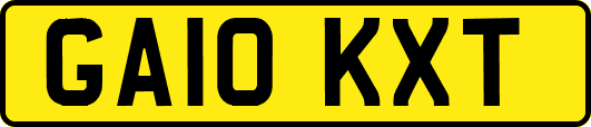GA10KXT