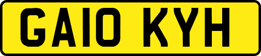GA10KYH
