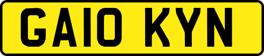 GA10KYN