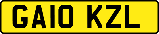 GA10KZL