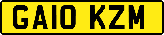 GA10KZM