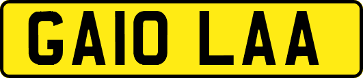GA10LAA