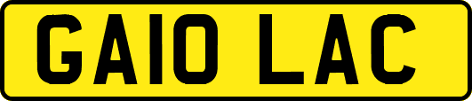 GA10LAC