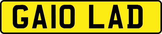 GA10LAD