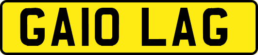 GA10LAG