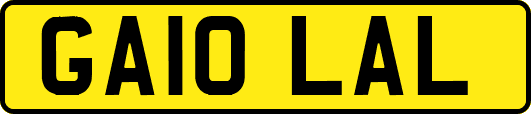 GA10LAL
