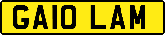 GA10LAM