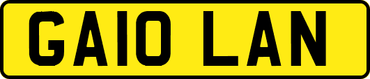 GA10LAN