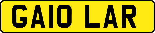 GA10LAR