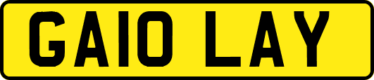 GA10LAY