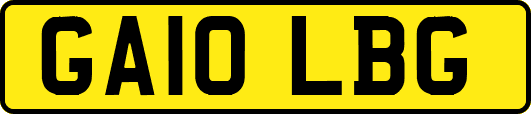GA10LBG