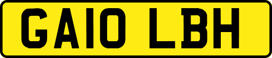 GA10LBH