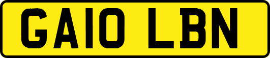 GA10LBN