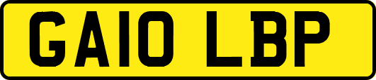 GA10LBP