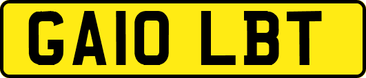 GA10LBT