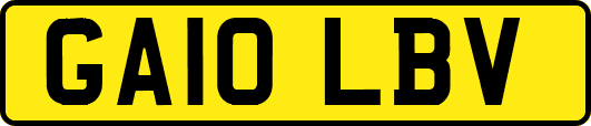 GA10LBV
