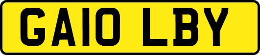 GA10LBY