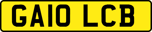 GA10LCB