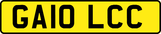 GA10LCC