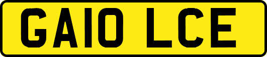 GA10LCE