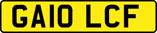 GA10LCF